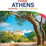 Lonely Planet Pocket Athens