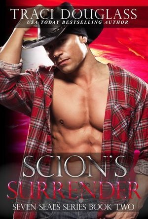 Scion's Surrender (Seven Seals #2)