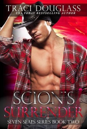 Scion&#039;s Surrender (Seven Seals #2)