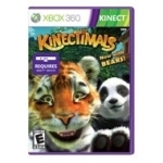 Kinectimals: Now with Bears 