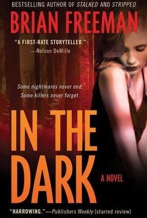 In The Dark (Jonathan Stride, #4)