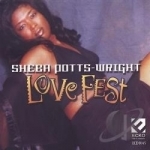 Love Fest by Sheba Potts-Wright