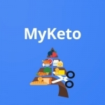 MyKeto - Low Carb Keto Tracker