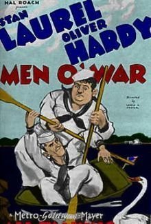 Men O&#039;War (1929)