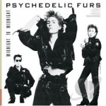 Midnight to Midnight by The Psychedelic Furs