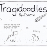 Tragidoodles