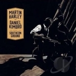 Live at Southern Ground by Daniel Kimbro / Martin Harley