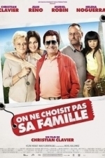 You Don&#039;t Choose Your Family (2011)