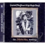 Mirror Man Sessions by Captain Beefheart / Captain Beefheart &amp; The Magic Band
