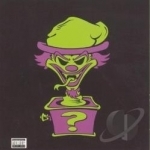 Riddle Box by Insane Clown Posse