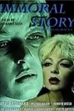 Immoral Story (1990)
