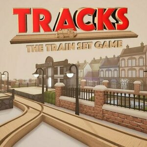 Tracks - The Train Set Game