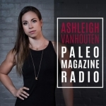 Paleo Magazine Radio