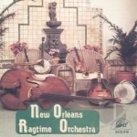 New Orleans Ragtime Orchestra by The New Orleans Ragtime Orchestra