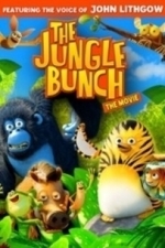 The Jungle Bunch: The Movie (2013)