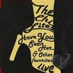 Have You Seen Her: Live by The Chi-Lites