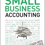 Small Business Accounting: Teach Yourself