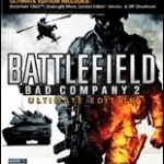 Battlefield Bad Company 2 Ultimate Edition 