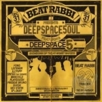 Deepspacesoul by Beat Rabbi &amp; Deepspace5