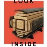 Look Inside: Cutaway Illustrations and Visual Storytelling