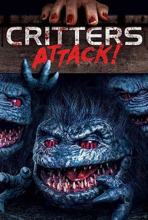 Critters Attack! (2019)