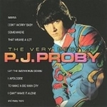 Very Best of P.J. Proby by PJ Proby
