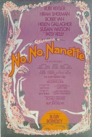 No, No, Nanette