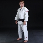 Advanced Judo Training