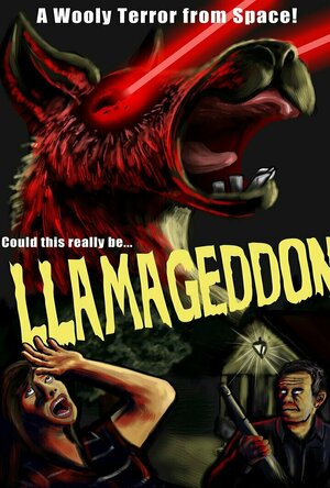 Llamageddon (2015)