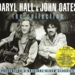 Collection by Daryl Hall &amp; John Oates