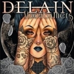 Moonbathers by Delain