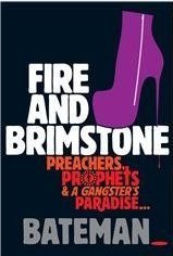 Fire and Brimstone