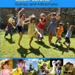 Kinder Gardens: Games and Adventures