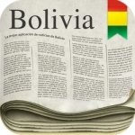 Periódicos Bolivianos