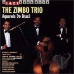 Aquarela Do Brasil by Zimbo Trio