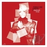 L&#039;Amour Fou by Francoise Hardy