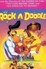 Rock-a-Doodle (1992)