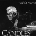 Candles by Robbie Numa