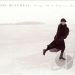 Songs of a Prairie Girl by Joni Mitchell