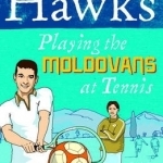 Playing the Moldovans at Tennis