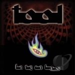 Lateralus by TOOL