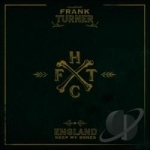 England Keep My Bones by Frank Turner