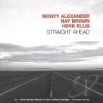 Straight Ahead by Monty Alexander