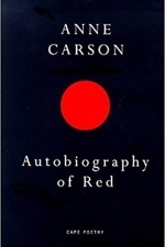 Autobiography Of Red 