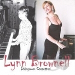 Livingroom Cassettes by Lynn Brownell