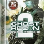 Tom Clancy&#039;s Ghost Recon Advanced Warfighter 2 