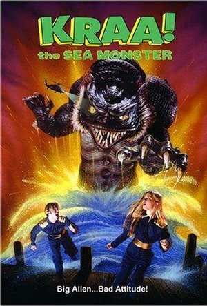 Kraa! The Sea Monster (1998)