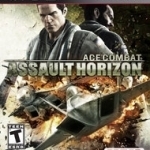 Ace Combat Assault Horizon 