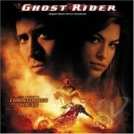 Ghost Rider Soundtrack by Christopher Young