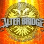 Live from Amsterdam by Alter Bridge